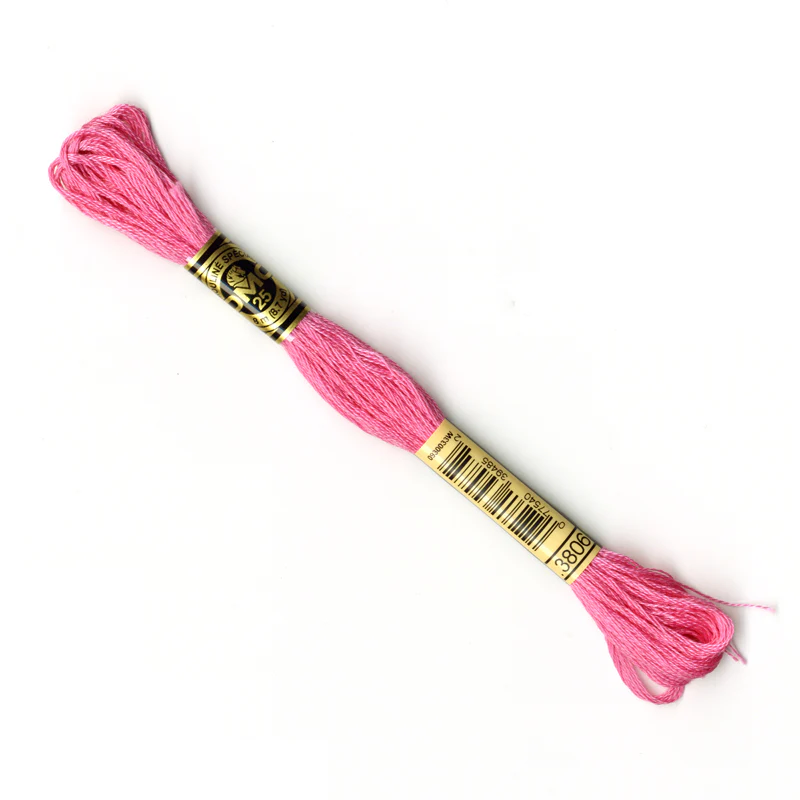 DMC - Stranded Cotton - Mouline 117MC - Image 96