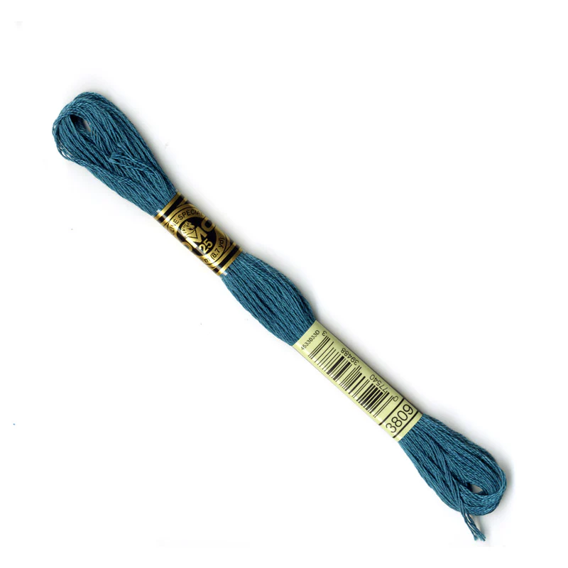 DMC - Stranded Cotton - Mouline 117MC - Image 99