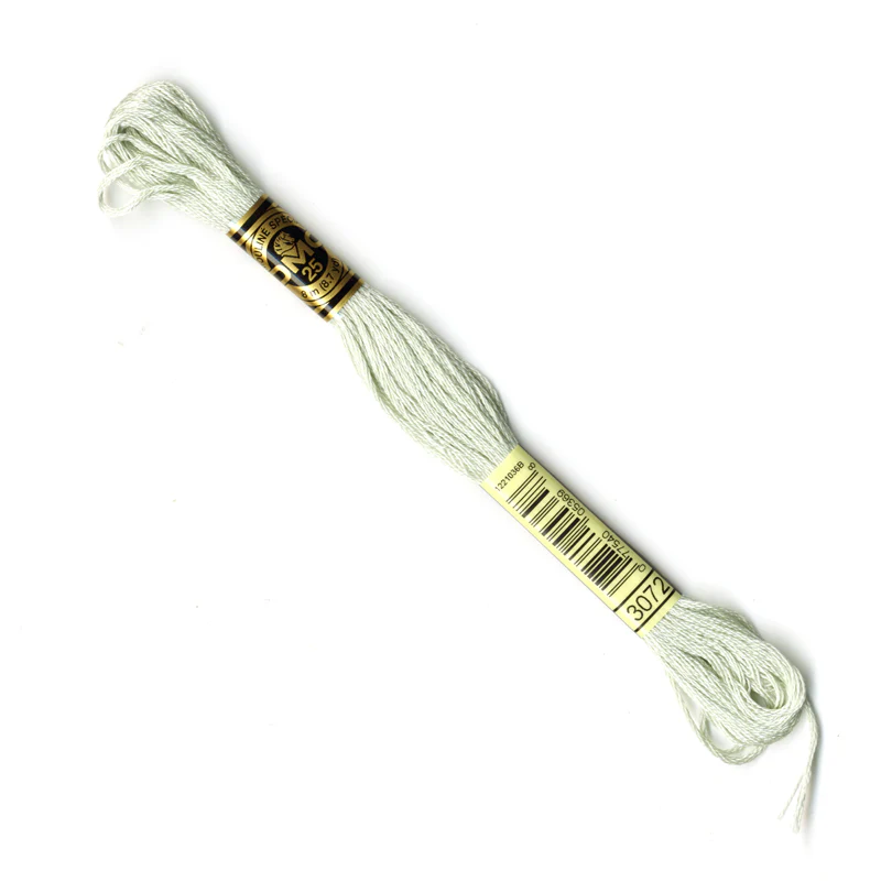 DMC - Stranded Cotton - Mouline 117MC - Image 88