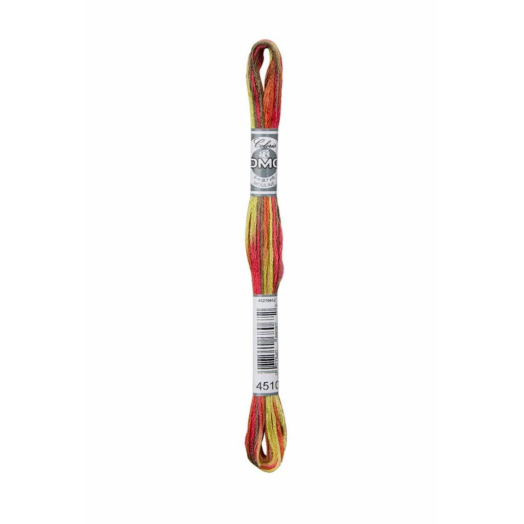 DMC - Stranded Cotton - Mouline Coloris - Image 11