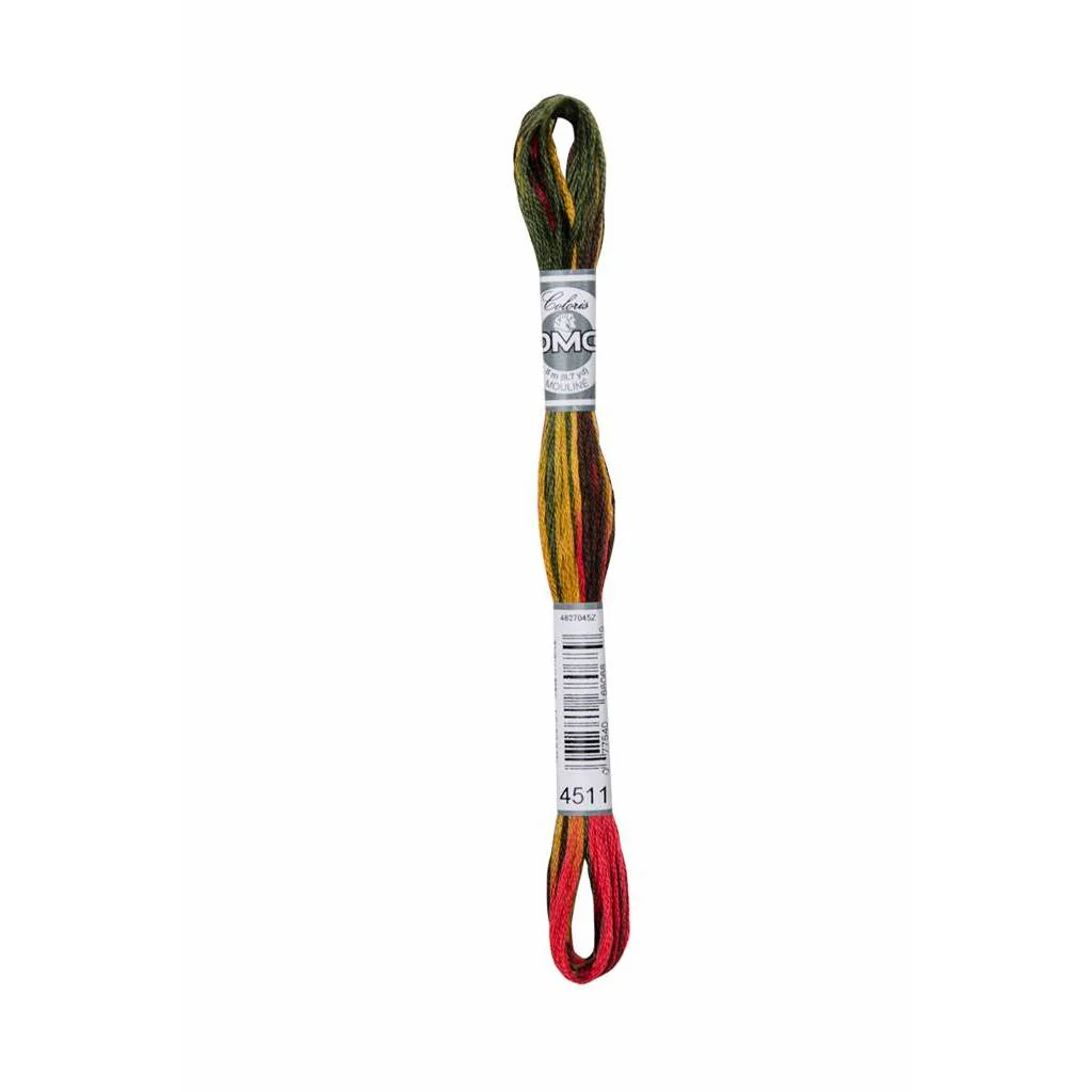 DMC - Stranded Cotton - Mouline Coloris - Image 12