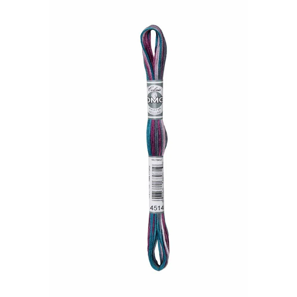 DMC - Stranded Cotton - Mouline Coloris - Image 15