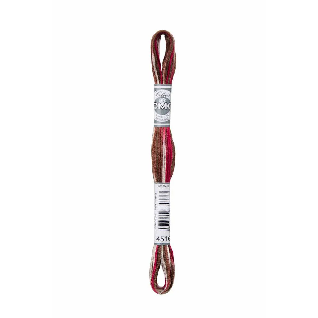 DMC - Stranded Cotton - Mouline Coloris - Image 17