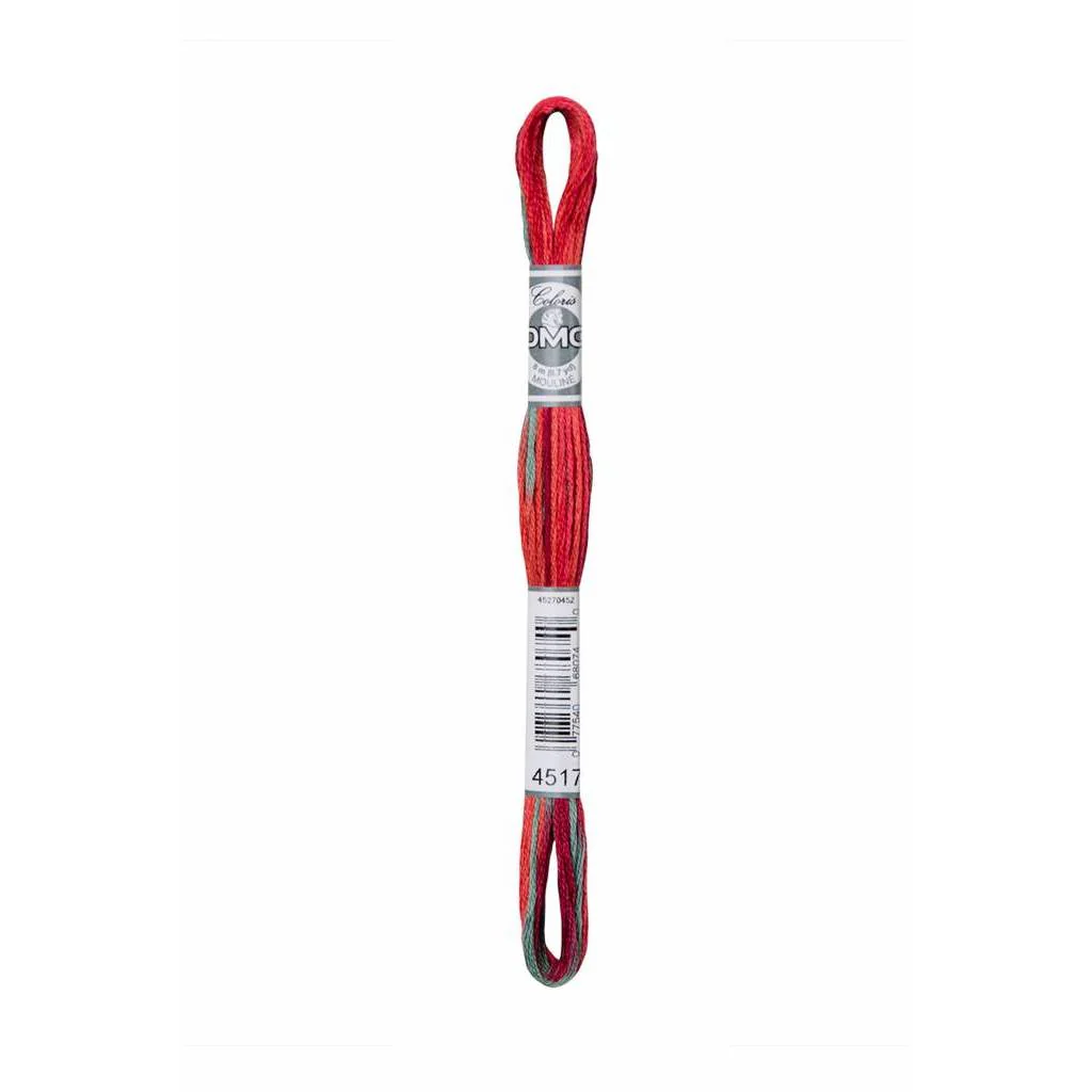 DMC - Stranded Cotton - Mouline Coloris - Image 18