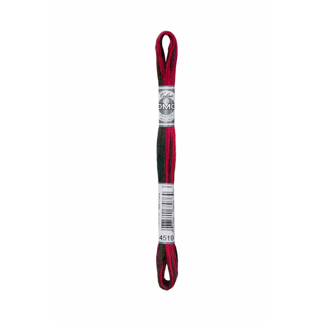 DMC - Stranded Cotton - Mouline Coloris - Image 19