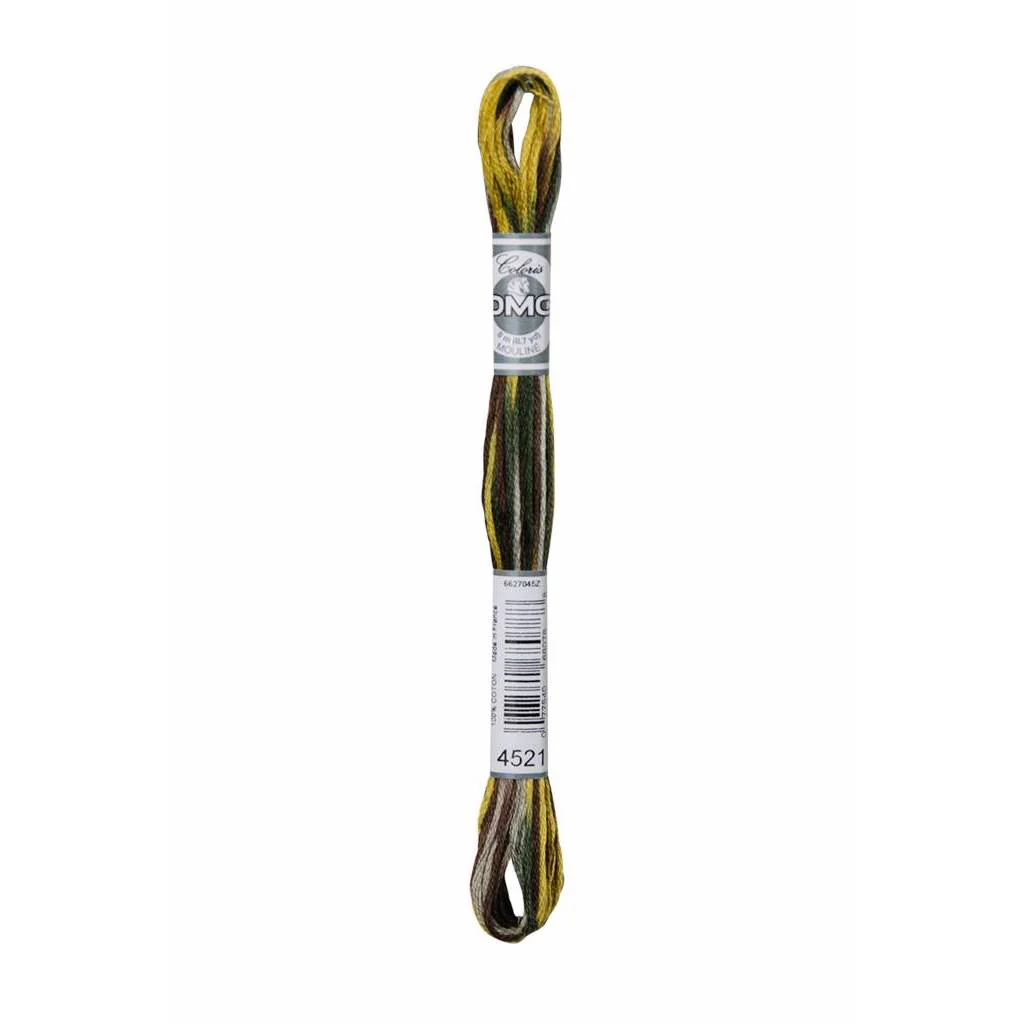 DMC - Stranded Cotton - Mouline Coloris - Image 22