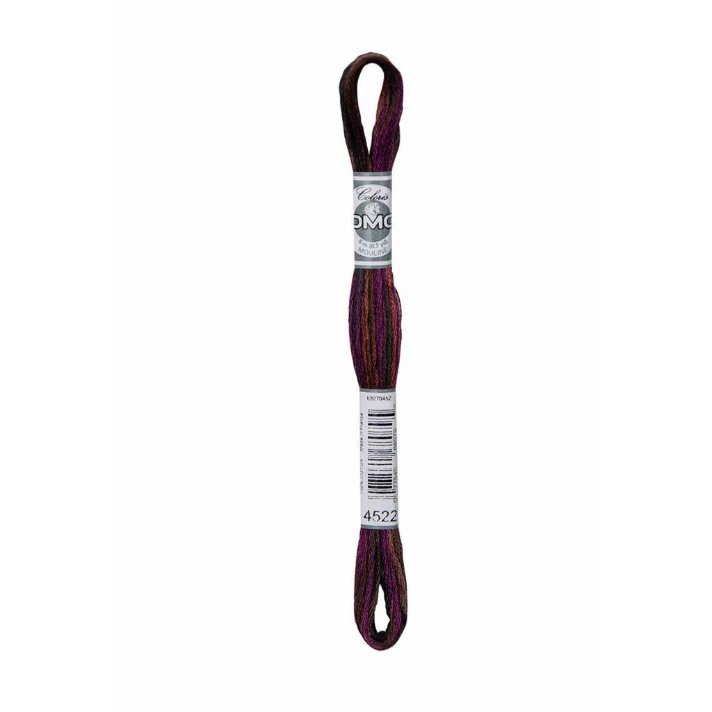 DMC - Stranded Cotton - Mouline Coloris - Image 23