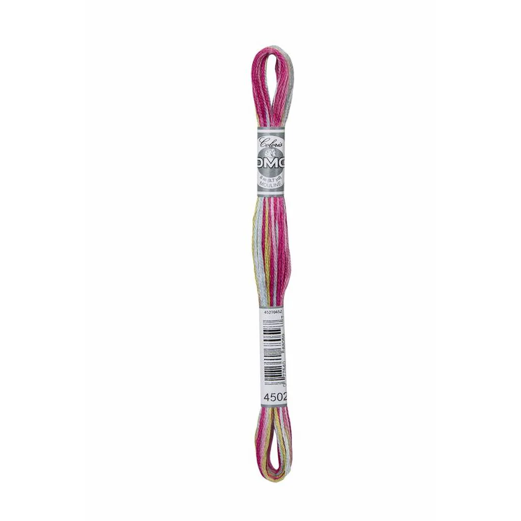 DMC - Stranded Cotton - Mouline Coloris - Image 3
