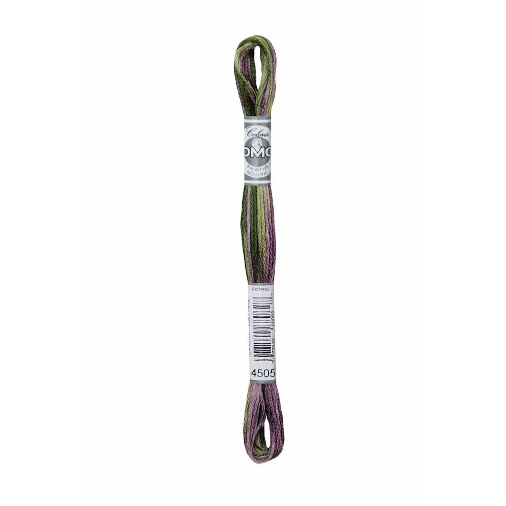 DMC - Stranded Cotton - Mouline Coloris - Image 6