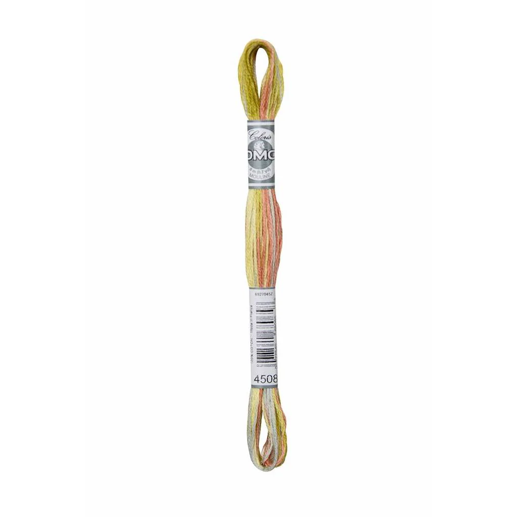 DMC - Stranded Cotton - Mouline Coloris - Image 9