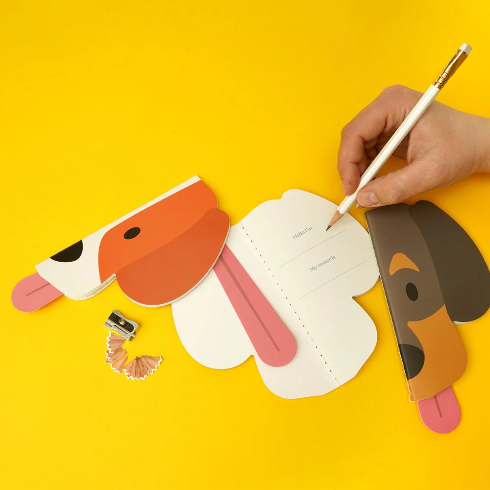 Dog Notebooks - Image 2