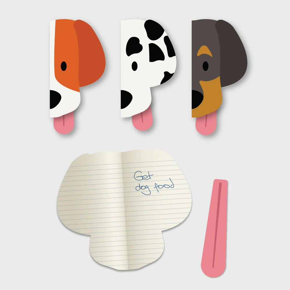 Dog Notebooks - Image 3