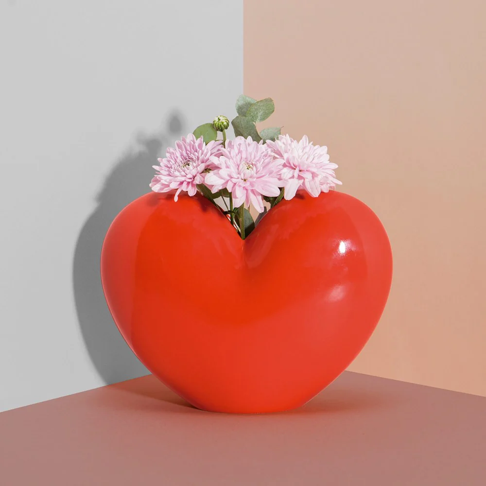 DOIY Love Vase - Image 2