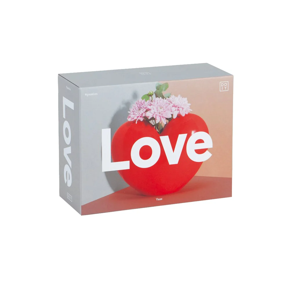 DOIY Love Vase - Image 3