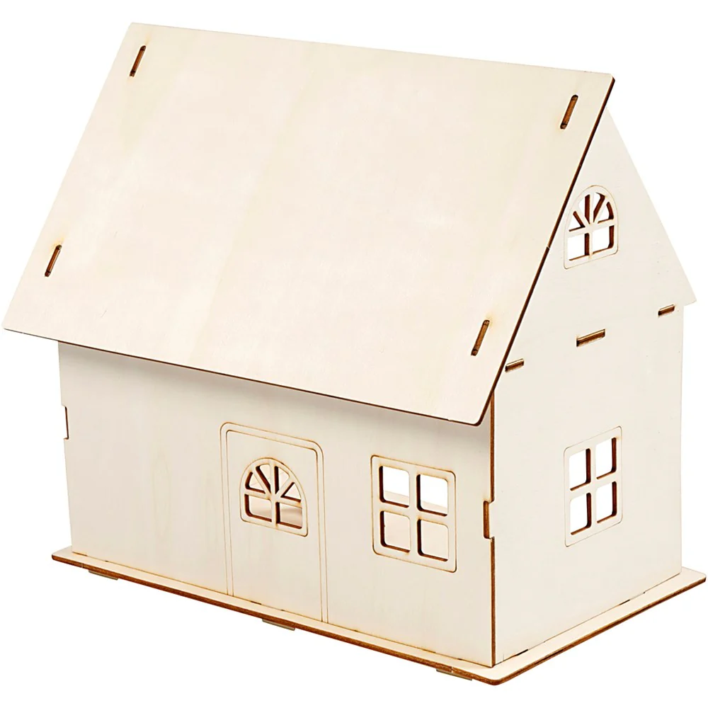 Doll House Construction - Image 2
