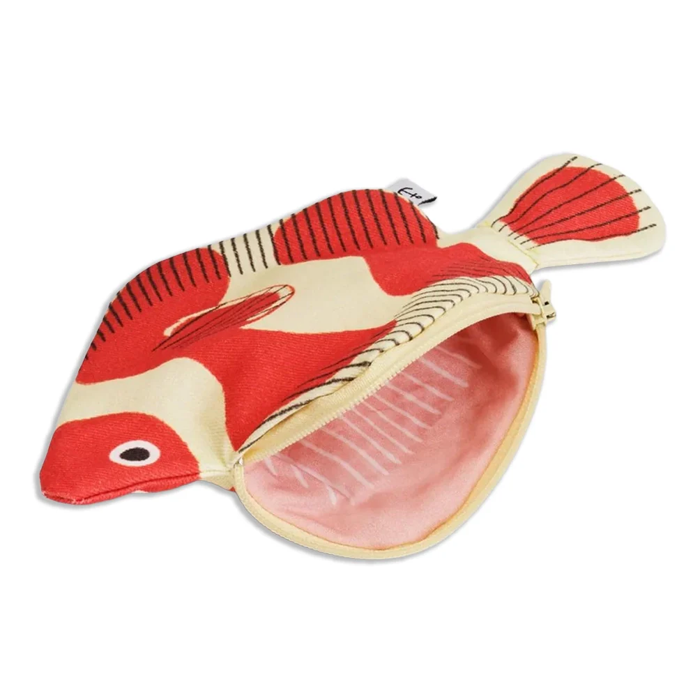 Don Fisher Clownfish Purse - Image 2