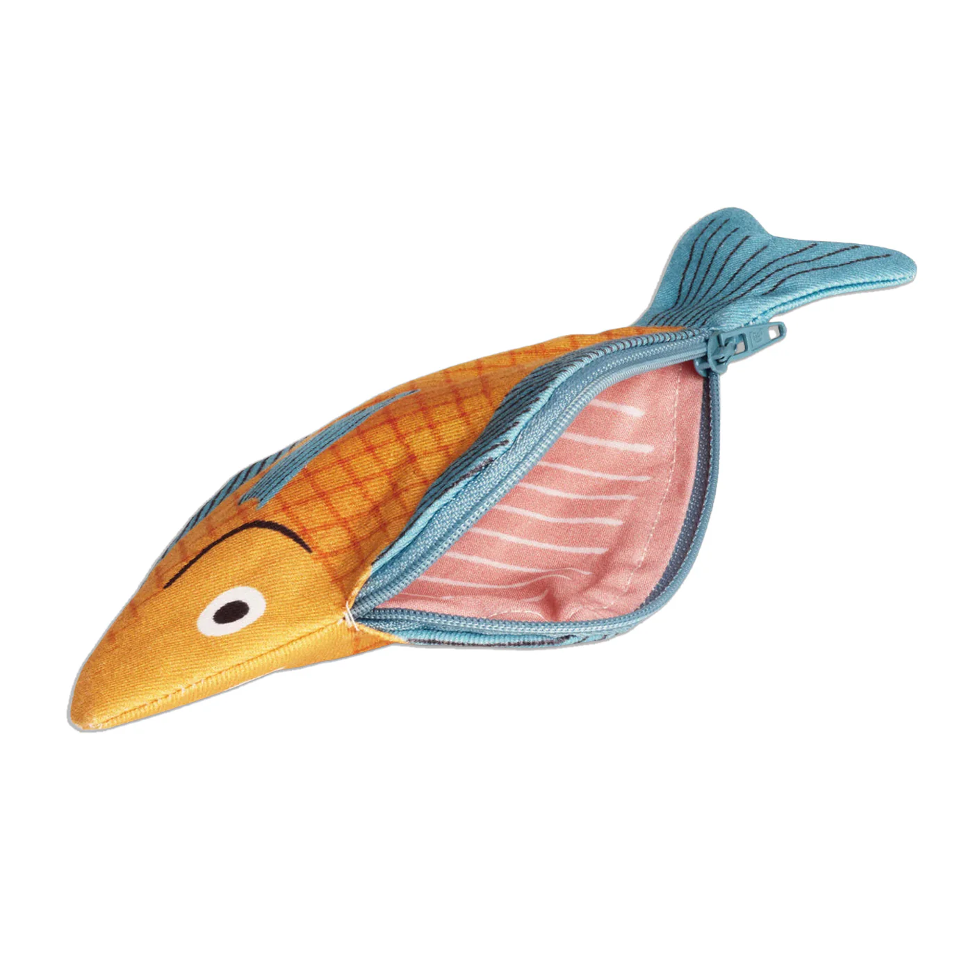 Don Fisher Seabream Purse - Yellow - Image 2
