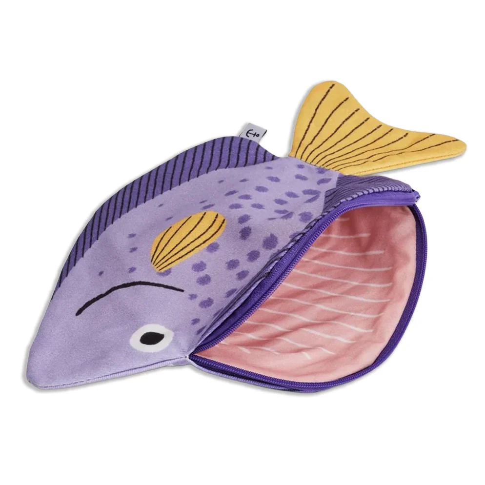 Don Fisher Sweetlips Case - Lilac - Image 2