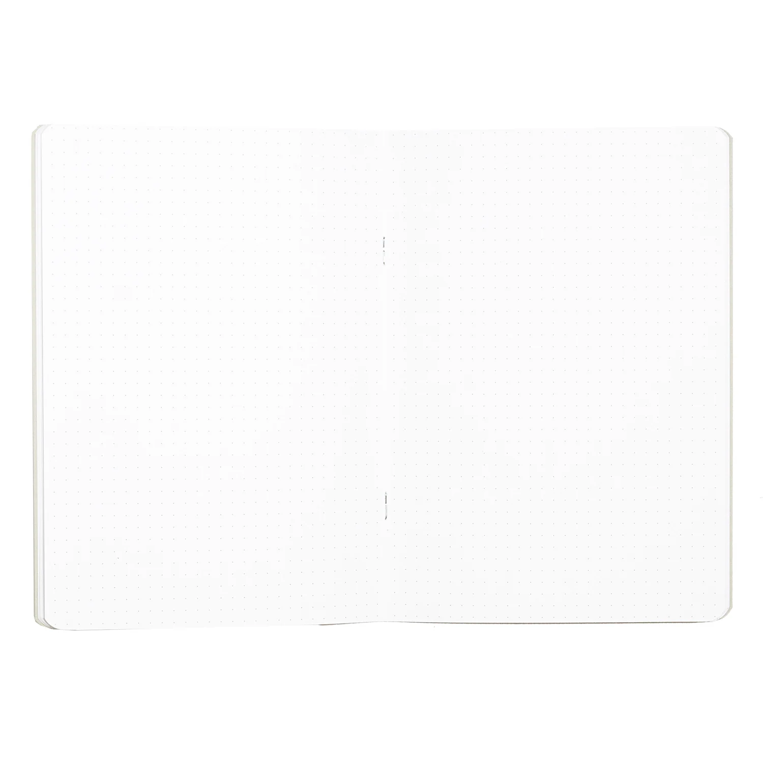 Dot Grid Starter Book/Bullet Journal - Image 2