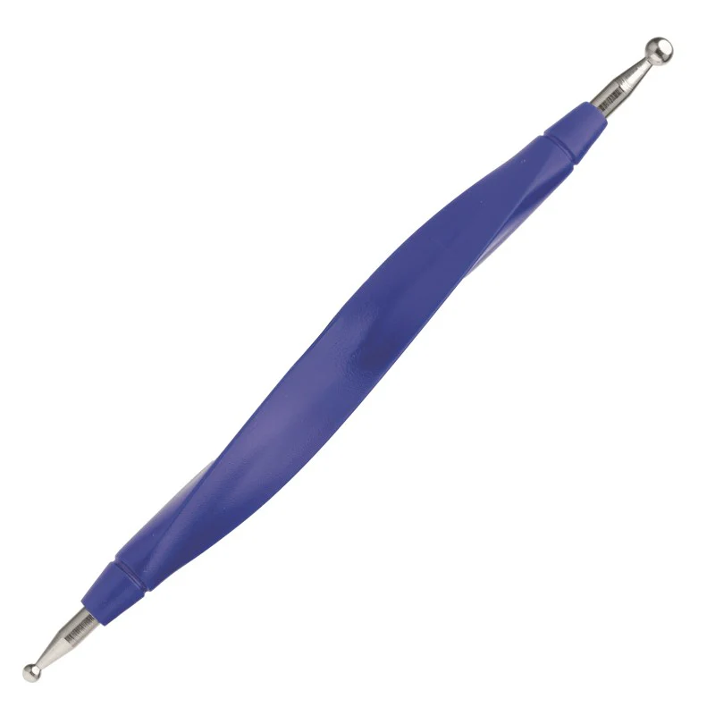 Double-Ended Ball Sculpting Tool (4 & 6mm)