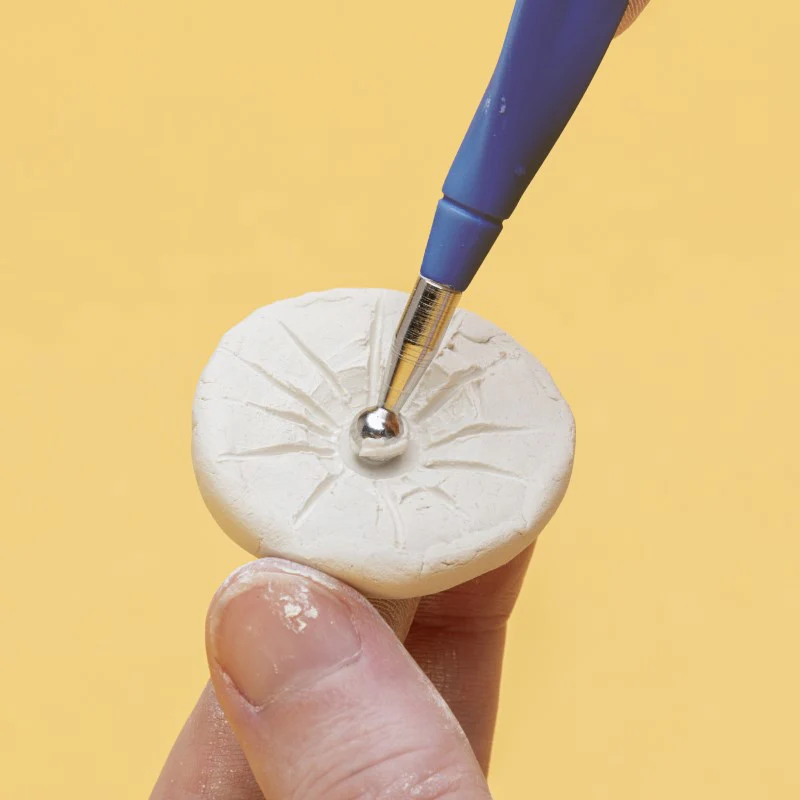 Double-Ended Ball Sculpting Tool (4 & 6mm) - Image 2