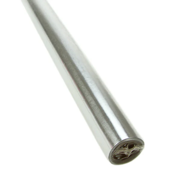 Double Sided Aluminium Paper Roll - Image 2