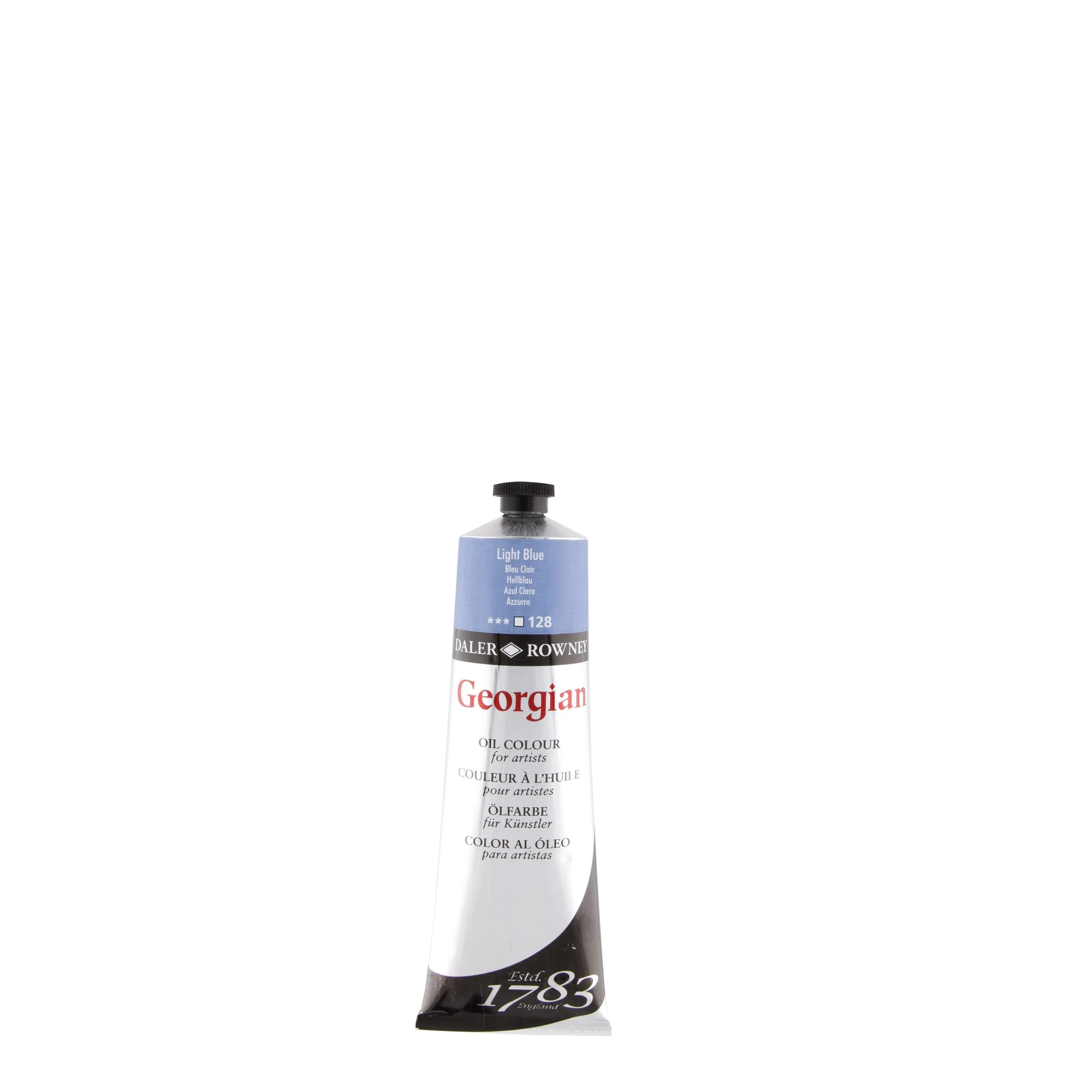 Daler Rowney Georgian Oil Colour 225ml - Image 49