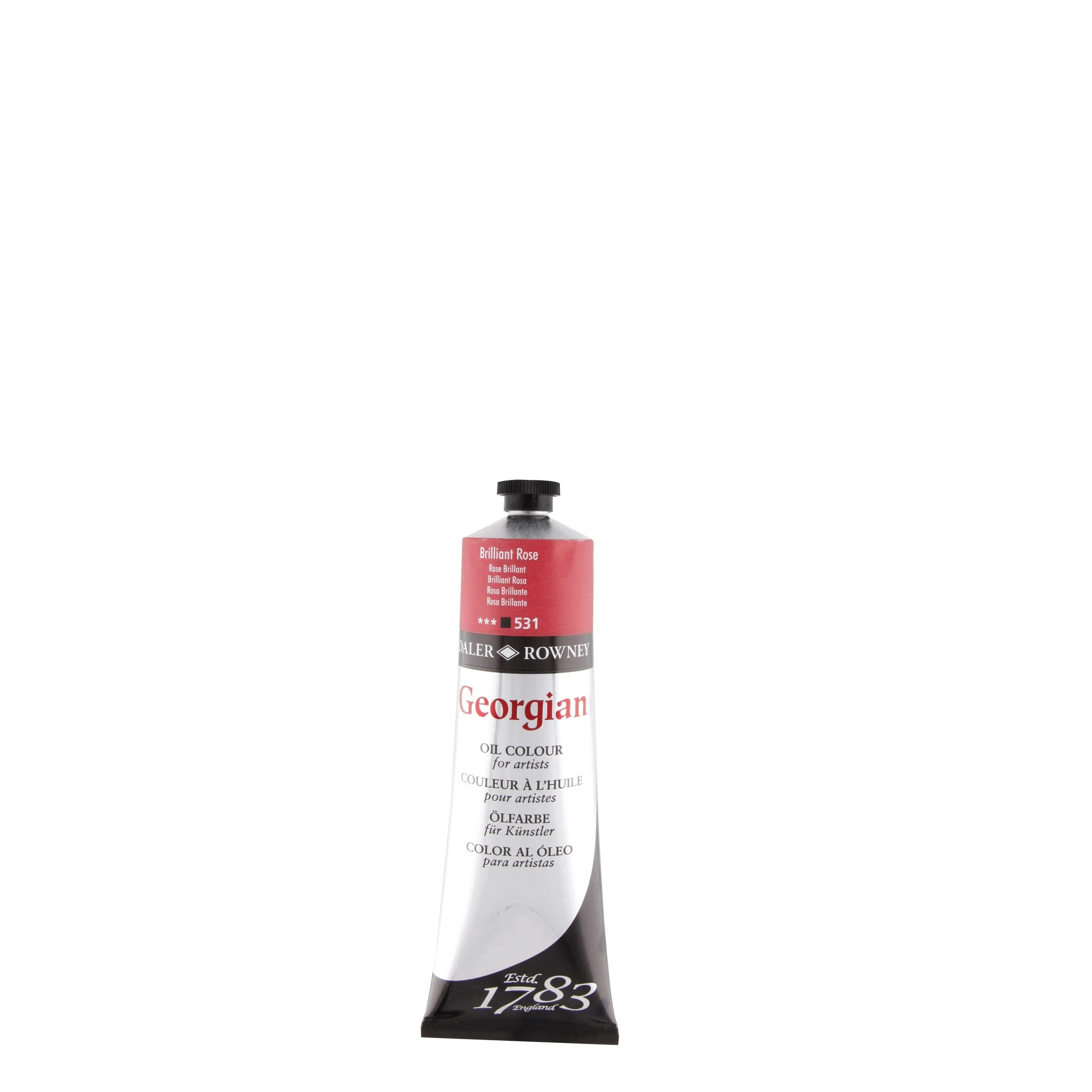 Daler Rowney Georgian Oil Colour 225ml - Image 51
