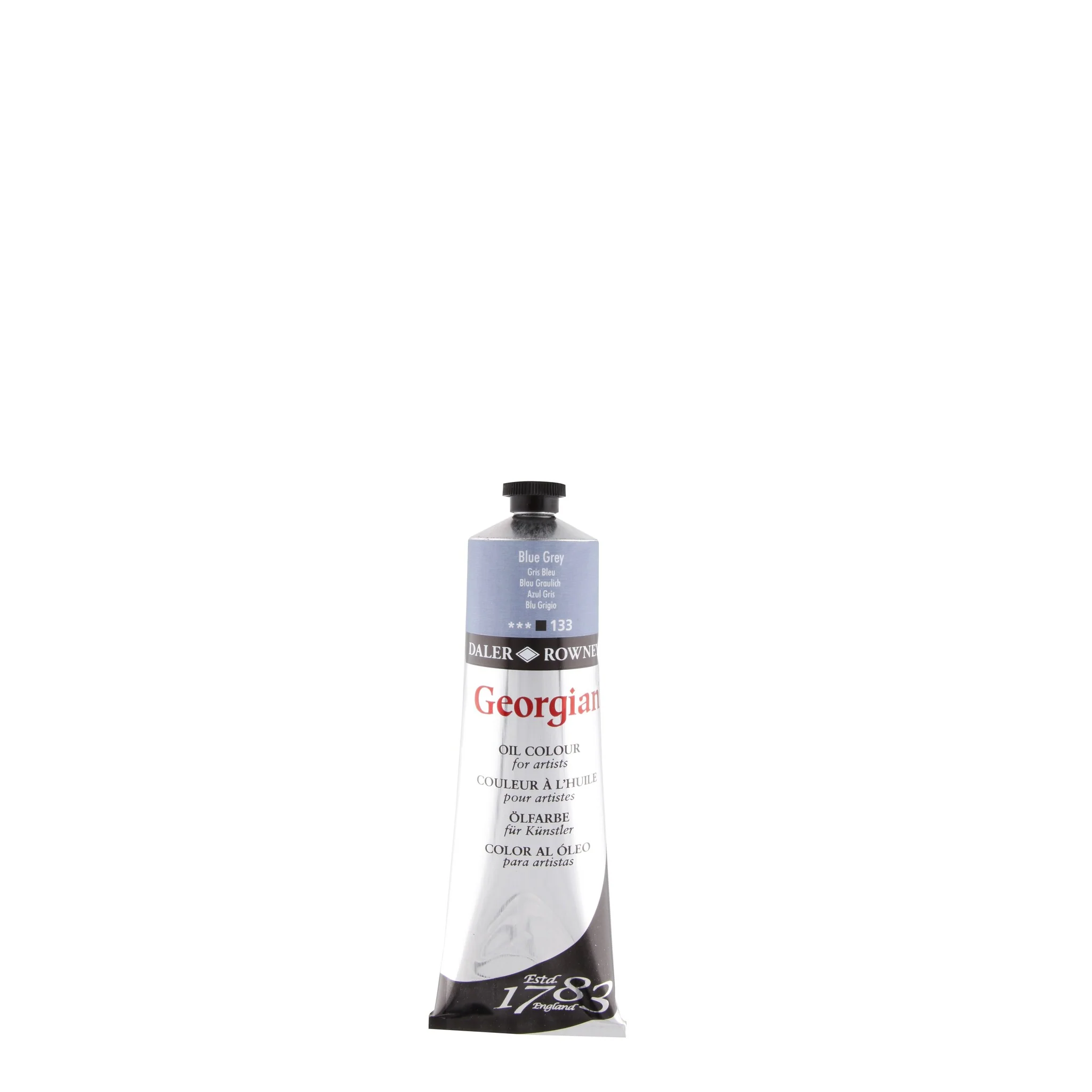 Daler Rowney Georgian Oil Colour 225ml - Image 52