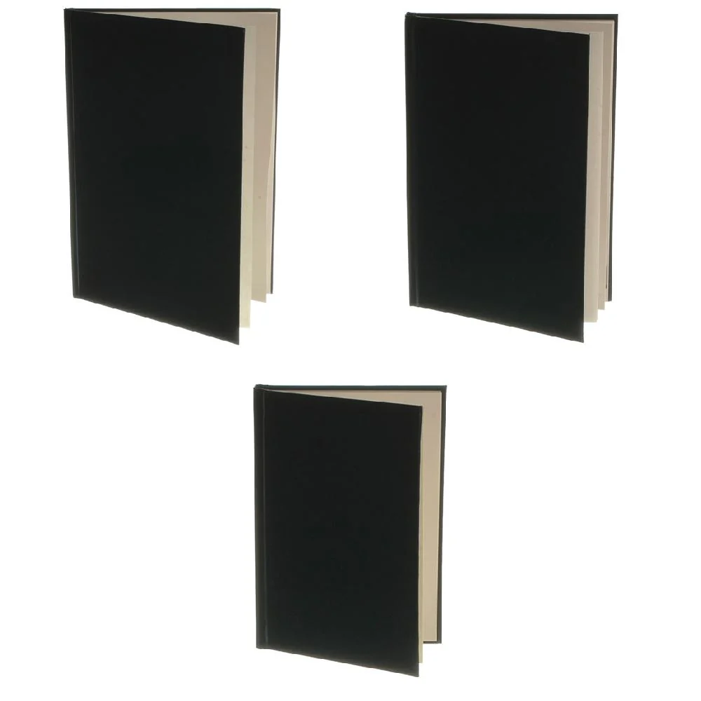 Daler Rowney Ivory Sketchbook