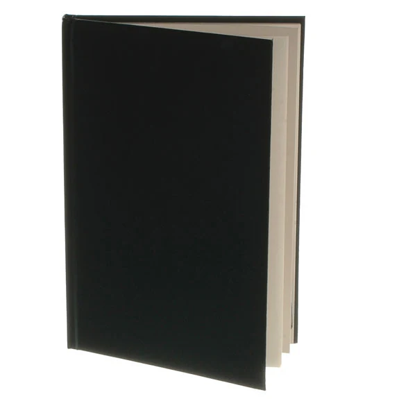 Daler Rowney Ivory Sketchbook - Image 2