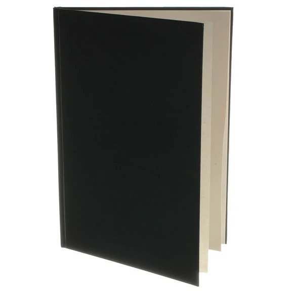Daler Rowney Ivory Sketchbook - Image 3