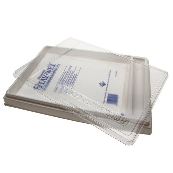 Daler Rowney Staywet Palette Small - Image 4