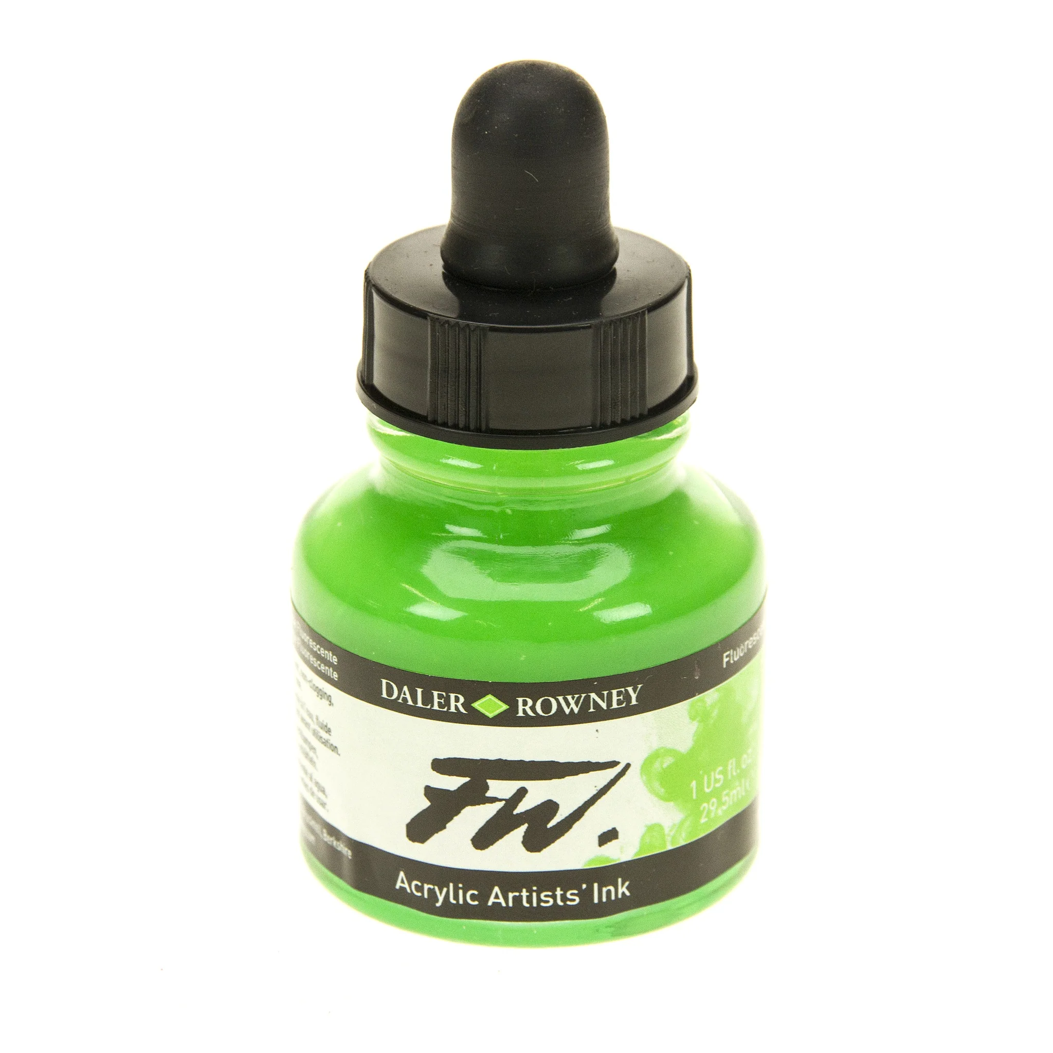 Dr Fw Acrylic Ink Fluorescent - Image 4