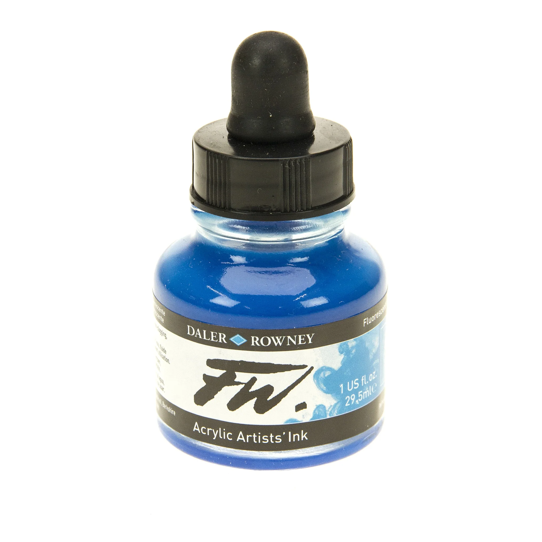 Dr Fw Acrylic Ink Fluorescent - Image 5