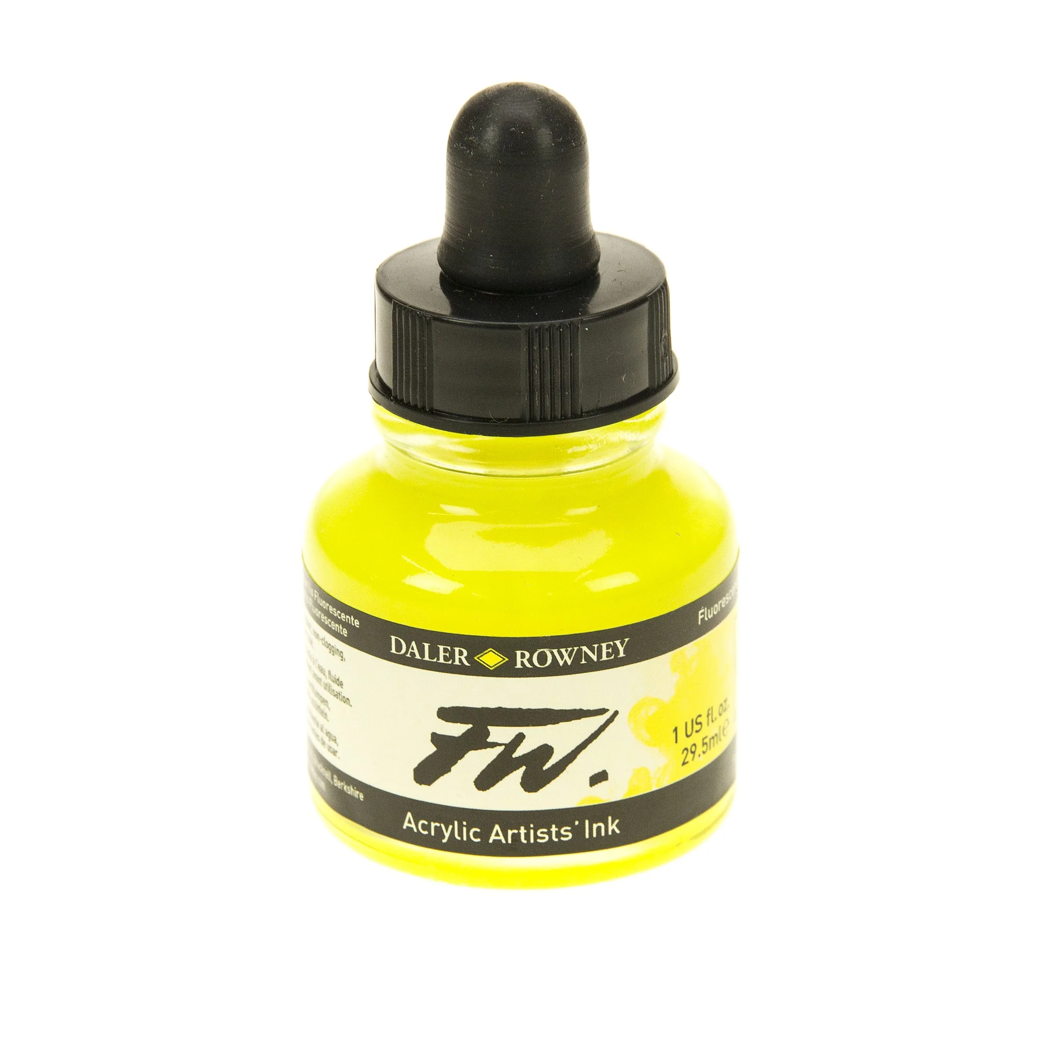 Dr Fw Acrylic Ink Fluorescent - Image 6