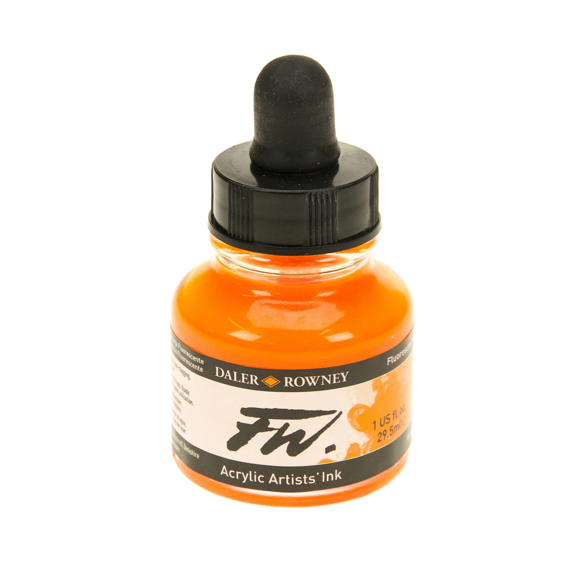 Dr Fw Acrylic Ink Fluorescent - Image 7