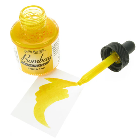 Dr. Ph. Martin's Bombay Ink - Image 10