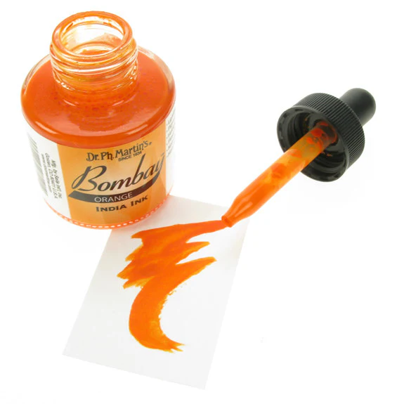 Dr. Ph. Martin's Bombay Ink - Image 11