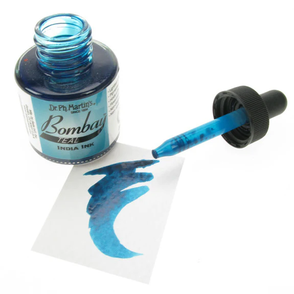 Dr. Ph. Martin's Bombay Ink - Image 12
