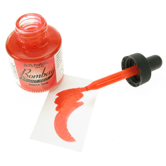 Dr. Ph. Martin's Bombay Ink - Image 14