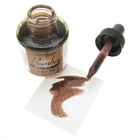 Dr. Ph. Martin's Bombay Ink - Image 17