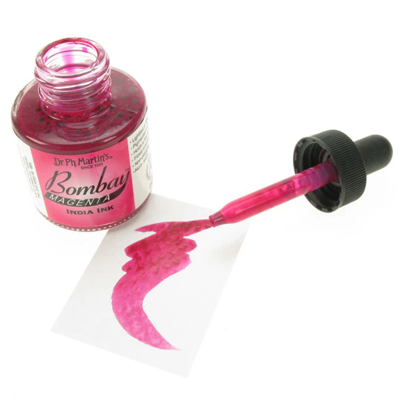 Dr. Ph. Martin's Bombay Ink - Image 18