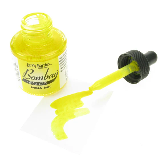 Dr. Ph. Martin's Bombay Ink - Image 20