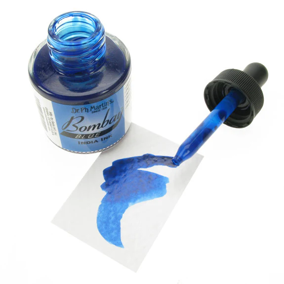 Dr. Ph. Martin's Bombay Ink - Image 21