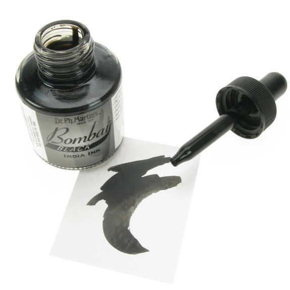 Dr. Ph. Martin's Bombay Ink - Image 22