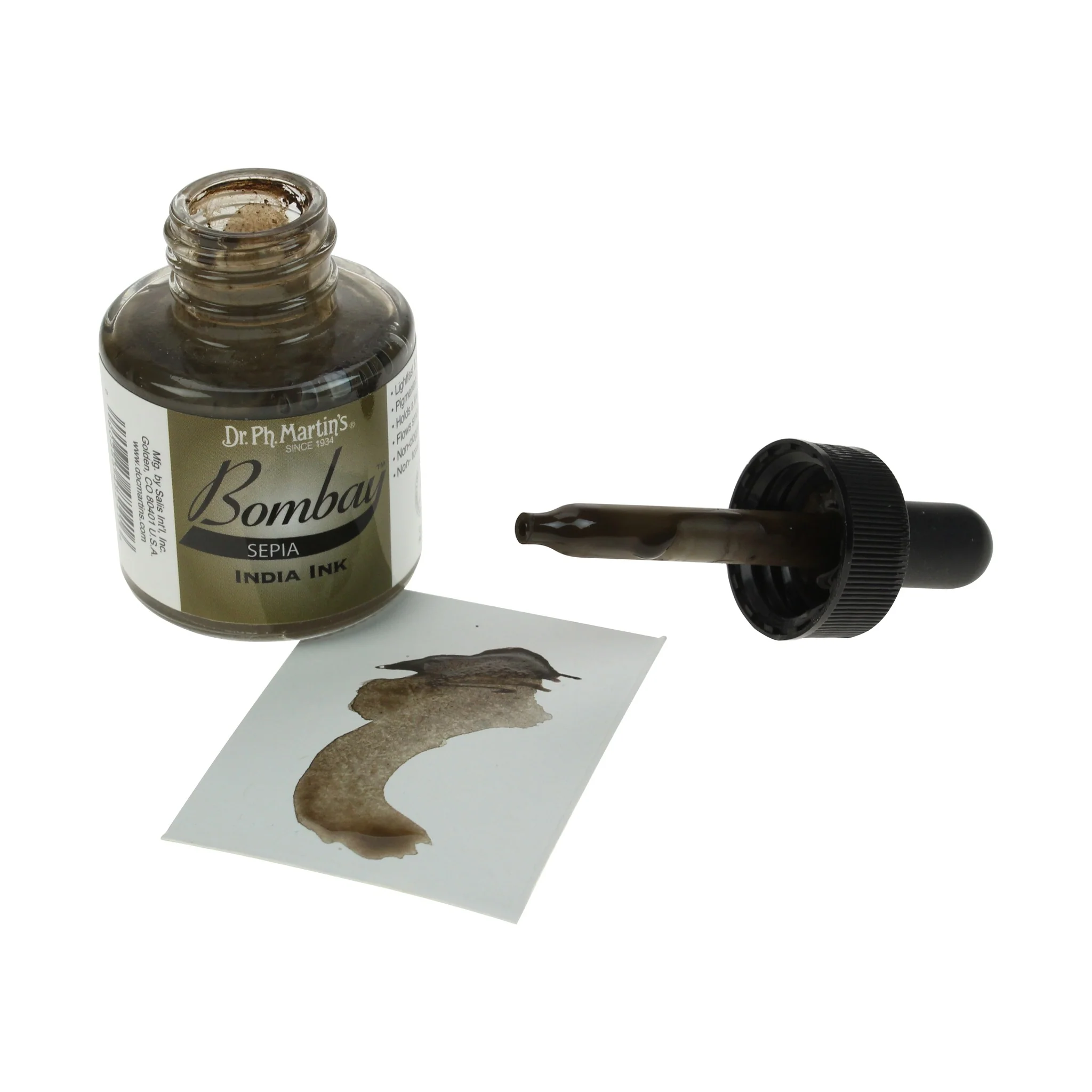 Dr. Ph. Martin's Bombay Ink - Image 25
