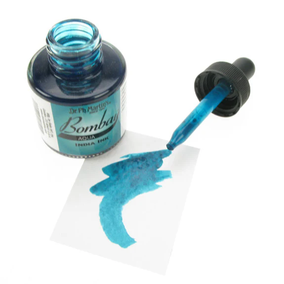 Dr. Ph. Martin's Bombay Ink - Image 4