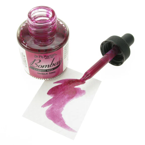 Dr. Ph. Martin's Bombay Ink - Image 6