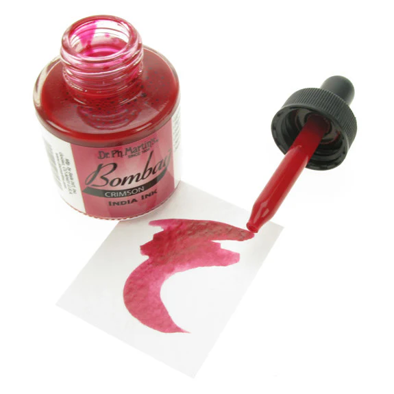 Dr. Ph. Martin's Bombay Ink - Image 8